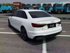 Audi A4L 40 TFSI Fashion Version - фото 7
