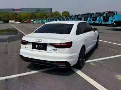Audi A4L 40 TFSI Fashion Version - фото 8