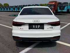 Audi A4L 40 TFSI Fashion Version - фото 9