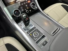 Land Rover Range Rover Sport 3.0 L6 Metropolitan Edition - фото 10