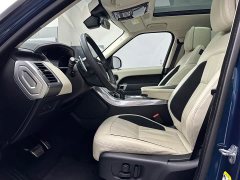 Land Rover Range Rover Sport 3.0 L6 Metropolitan Edition - фото 11