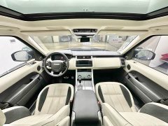 Land Rover Range Rover Sport 3.0 L6 Metropolitan Edition - фото 13