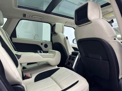 Land Rover Range Rover Sport 3.0 L6 Metropolitan Edition - фото 16