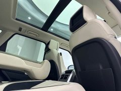 Land Rover Range Rover Sport 3.0 L6 Metropolitan Edition - фото 17