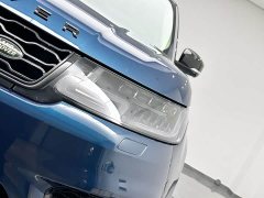 Land Rover Range Rover Sport 3.0 L6 Metropolitan Edition - фото 19