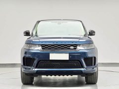 Land Rover Range Rover Sport 3.0 L6 Metropolitan Edition - фото 2