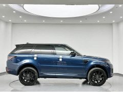 Land Rover Range Rover Sport 3.0 L6 Metropolitan Edition - фото 4