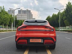 Xiaomi YU7 AWDPro Edition - фото 16