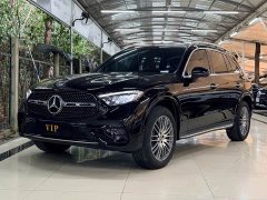 Mercedes-Benz GLC 300 L 4MATIC Version 5 - фото 1