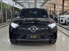 Mercedes-Benz GLC 300 L 4MATIC Version 5 - фото 11