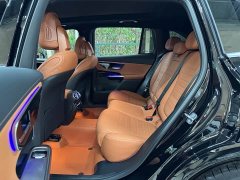 Mercedes-Benz GLC 300 L 4MATIC Version 5 - фото 17