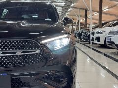 Mercedes-Benz GLC 300 L 4MATIC Version 5 - фото 3