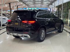 Mercedes-Benz GLC 300 L 4MATIC Version 5 - фото 4
