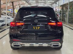 Mercedes-Benz GLC 300 L 4MATIC Version 5 - фото 5
