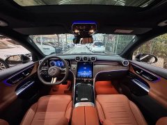 Mercedes-Benz GLC 300 L 4MATIC Version 5 - фото 6