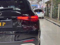 Mercedes-Benz GLC 300 L 4MATIC Version 5 - фото 8