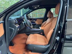 Mercedes-Benz GLC 300 L 4MATIC Version 5 - фото 9