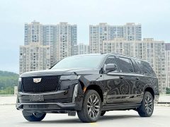 Lexus Escalade 6.2L Plus Edition - фото 1