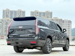 Lexus Escalade 6.2L Plus Edition - фото 10