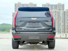 Lexus Escalade 6.2L Plus Edition - фото 11