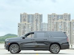 Lexus Escalade 6.2L Plus Edition - фото 12