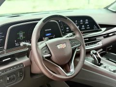 Lexus Escalade 6.2L Plus Edition - фото 13