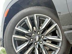 Lexus Escalade 6.2L Plus Edition - фото 14