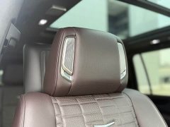 Lexus Escalade 6.2L Plus Edition - фото 18