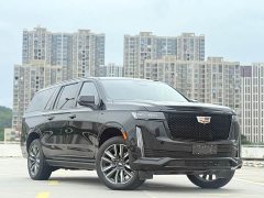 Lexus Escalade 6.2L Plus Edition - фото 3