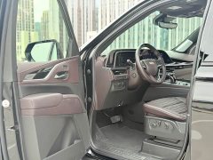 Lexus Escalade 6.2L Plus Edition - фото 4
