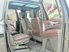 Lexus Escalade 6.2L Plus Edition - фото 7