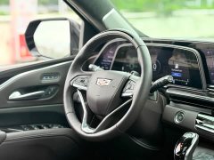 Lexus Escalade 6.2L Plus Edition - фото 9
