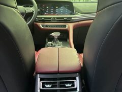 Changan CS75PLUS 1.5T automatic luxury - фото 11
