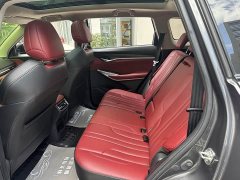 Changan CS75PLUS 1.5T automatic luxury - фото 12