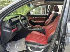Changan CS75PLUS 1.5T automatic luxury - фото 13