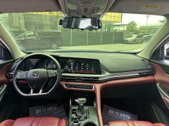 Changan CS75PLUS 1.5T automatic luxury - фото 16