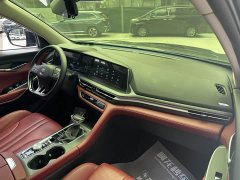 Changan CS75PLUS 1.5T automatic luxury - фото 6