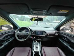 Honda M-NV Edition - фото 11