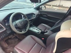 Honda M-NV Edition - фото 13