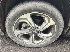 Honda M-NV Edition - фото 15
