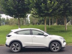 Honda M-NV Edition - фото 4
