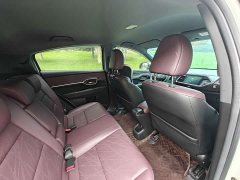 Honda M-NV Edition - фото 5