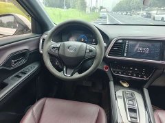 Honda M-NV Edition - фото 8