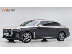 FAW H9 2.0T Edition - фото 1