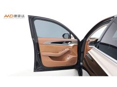 FAW H9 2.0T Edition - фото 10