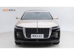 FAW H9 2.0T Edition - фото 2