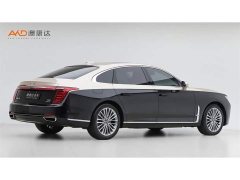 FAW H9 2.0T Edition - фото 3