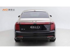 FAW H9 2.0T Edition - фото 4