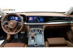 FAW H9 2.0T Edition - фото 5