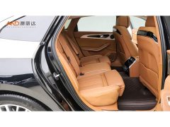 FAW H9 2.0T Edition - фото 8